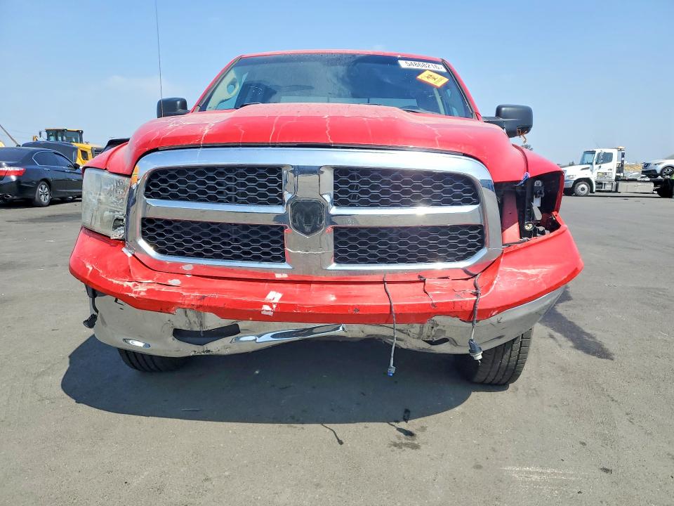 54868216 :رقم المزاد ، 1C6RR6TT3LS134331 vin ، 2020 Ram 1500 Classic مزاد بيع