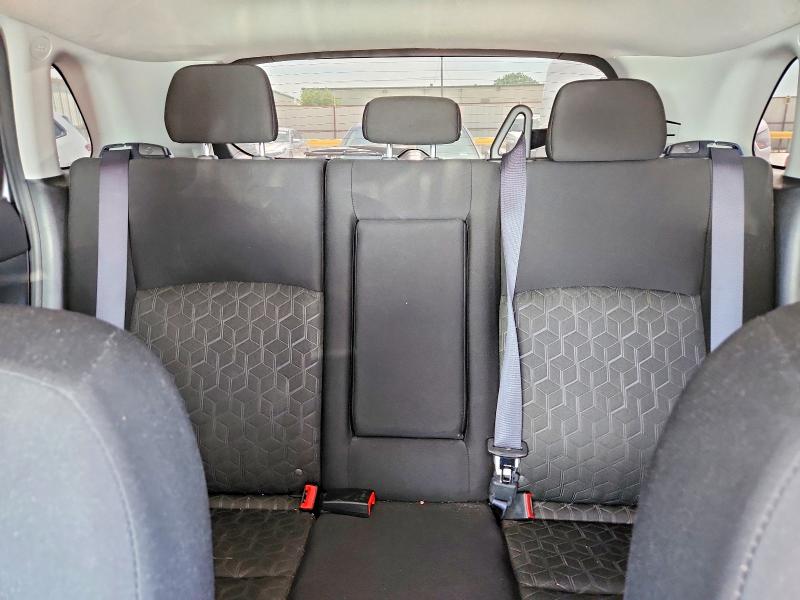 52192056 :رقم المزاد ، JA4APUAU3NU013361 vin ، 2022 Mitsubishi Outlander Sport مزاد بيع