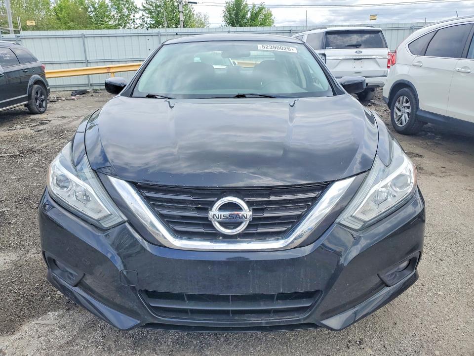 Aukcja sprzedaży 2016 Nissan Altima, vin: 1N4AL3AP9GN364784, numer aukcji: 52390026