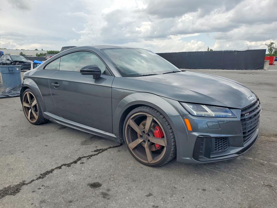 Aukcja sprzedaży 2021 Audi Tts, vin: TRUA1AFV2M1003840, numer aukcji: 54280796