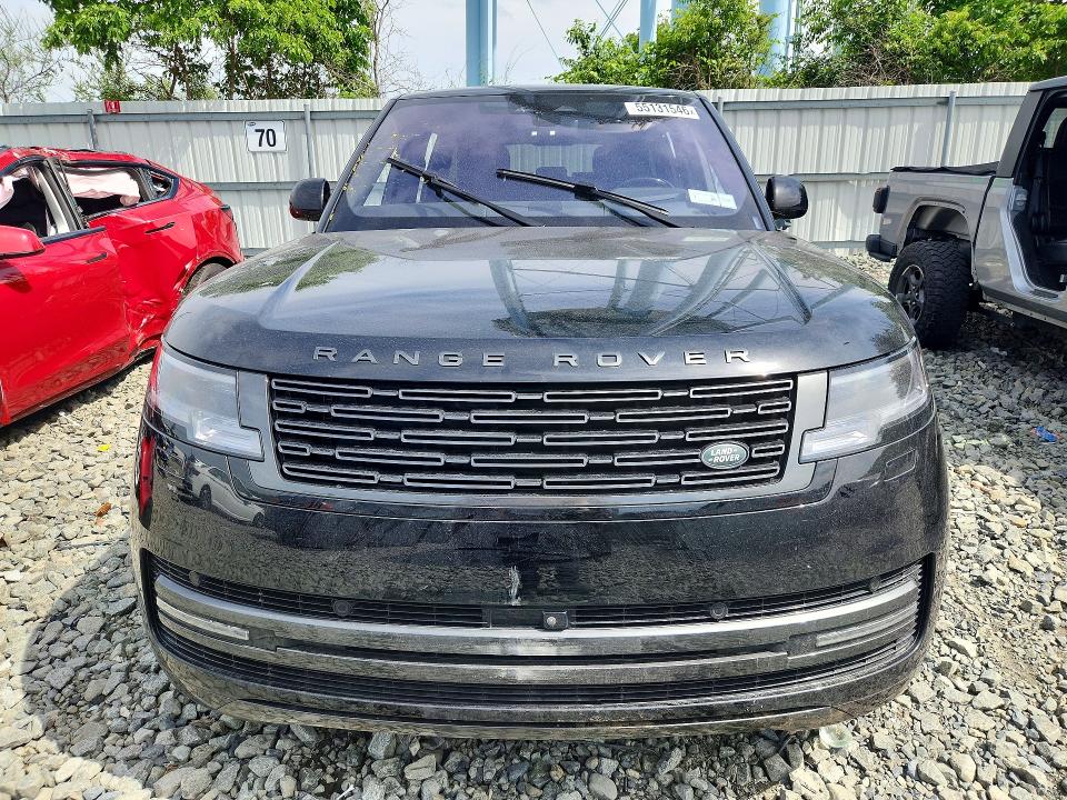 Aukcja sprzedaży 2023 Land Rover Range Rover, vin: SALK1BE74PA055359, numer aukcji: 55131546