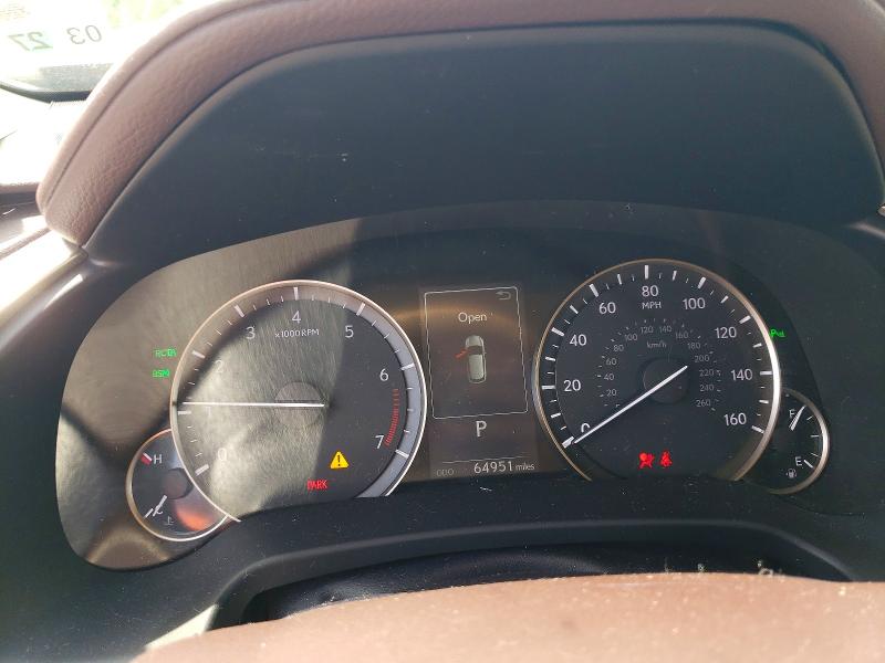 53786656 :رقم المزاد ، 2T2ZZMCAXHC053617 vin ، 2017 Lexus Rx 350 مزاد بيع