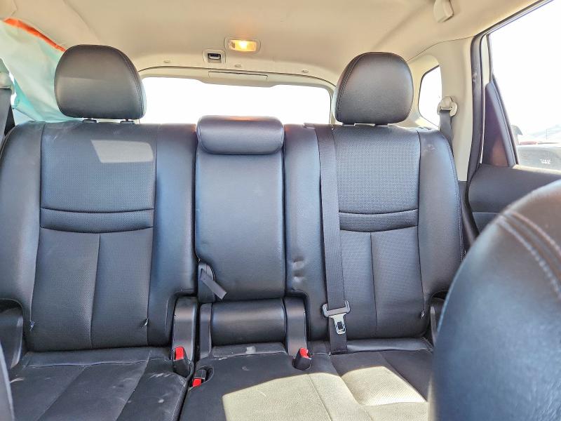 Продажа на аукционе авто 2017 Nissan Rogue, vin: 5N1AT2MV5HC780368, номер лота: 52532056