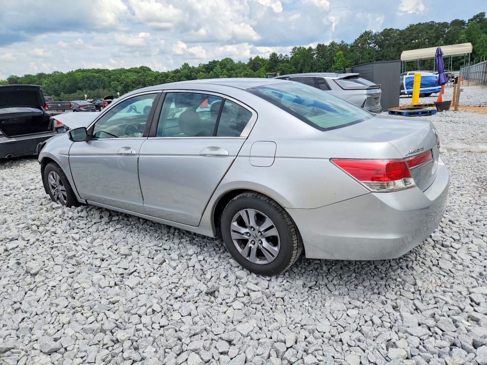 Продаж на аукціоні авто 2012 Honda Accord, vin: 1HGCP2F42CA201896, номер лоту: 54612126