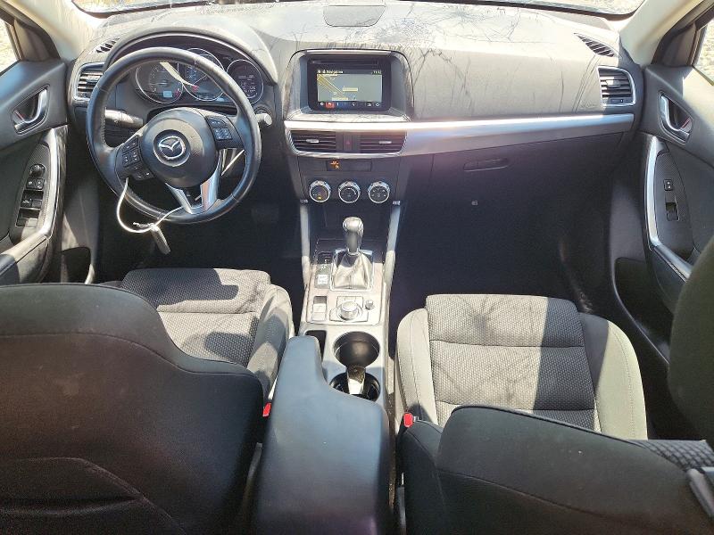 Aukcja sprzedaży 2016 Mazda Cx-5, vin: JM3KE4CY8G0675759, numer aukcji: 52831076