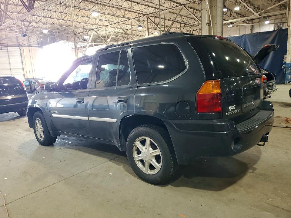 Aukcja sprzedaży 2006 Gmc Envoy, vin: 1GKDT13S962313528, numer aukcji: 52693676
