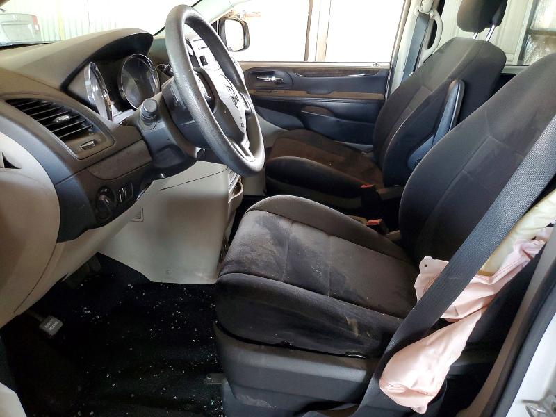 2012 Dodge Grand Caravan მანქანა იყიდება აუქციონზე, vin: 2C4RDGBG2CR322681, აუქციონის ნომერი: 53281856