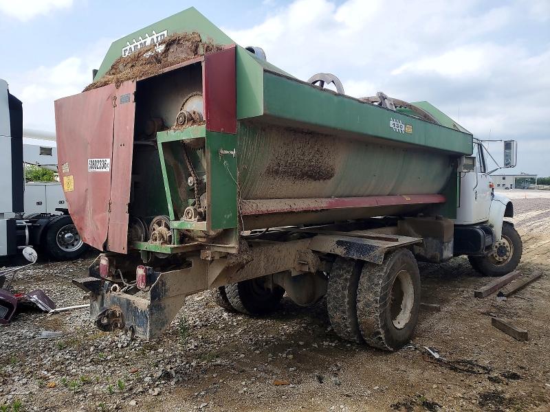 Продаж на аукціоні авто 1999 International 4800, vin: 1HTSEAAR6XH204829, номер лоту: 53802336