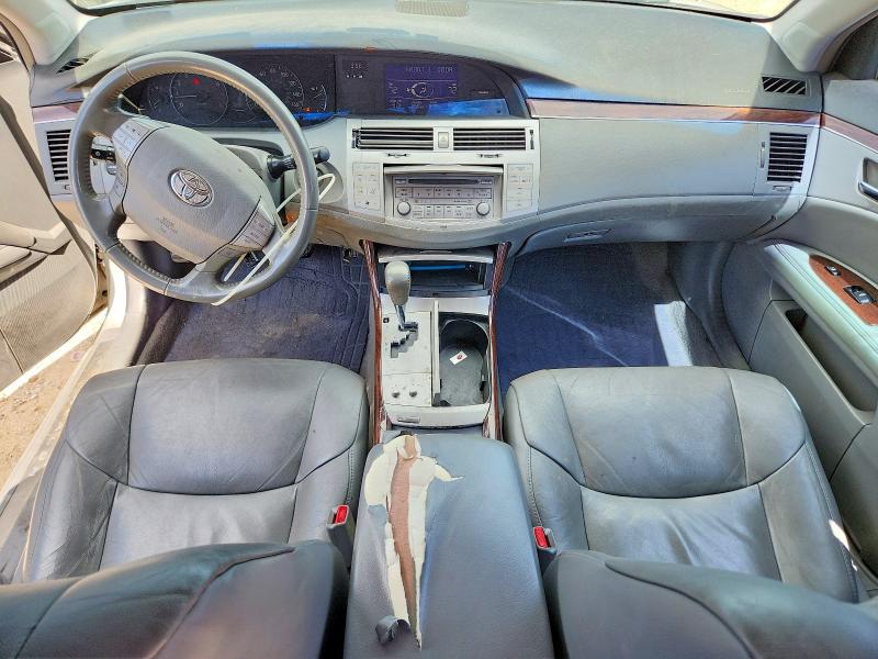 Aukcja sprzedaży 2008 Toyota Avalon, vin: 4T1BK36B18U289449, numer aukcji: 55737806