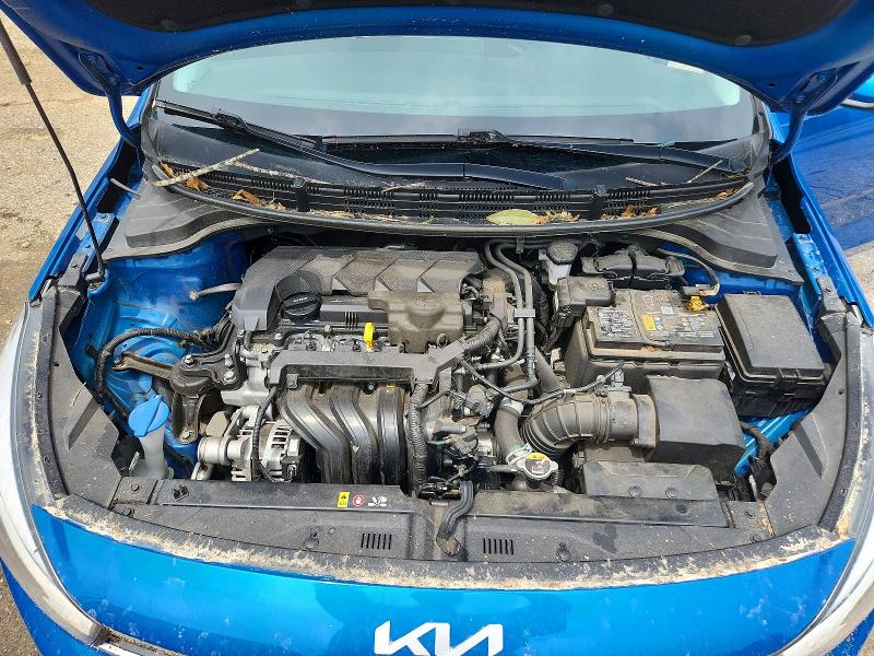 Aukcja sprzedaży 2023 Kia Rio, vin: 3KPA24AD2PE519172, numer aukcji: 52570526