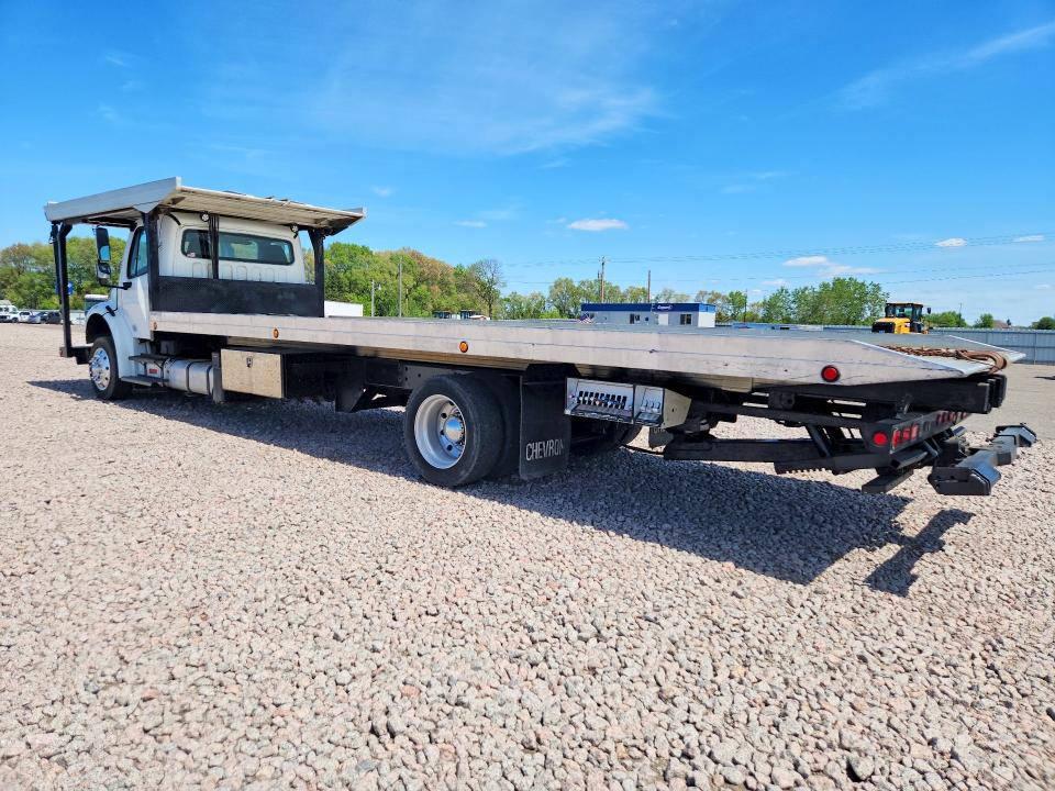 Продаж на аукціоні авто 2017 Freightliner M2, vin: 1FVACXCY9HHHY4639, номер лоту: 54332656