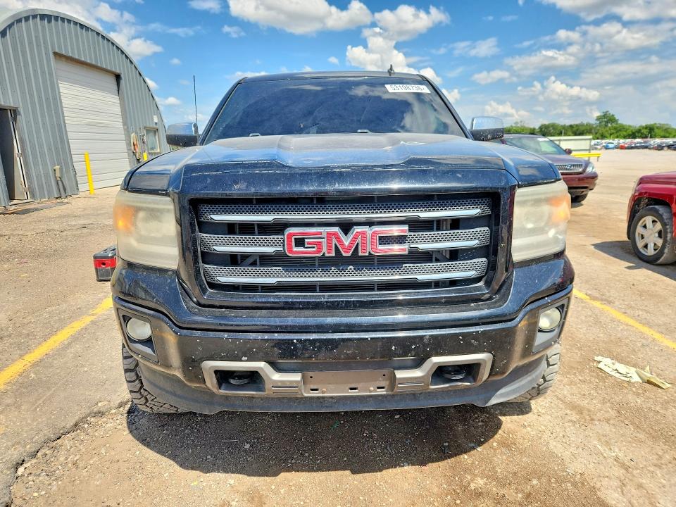 Aukcja sprzedaży 2014 Gmc Sierra, vin: 3GTU2UEC5EG307754, numer aukcji: 53198736