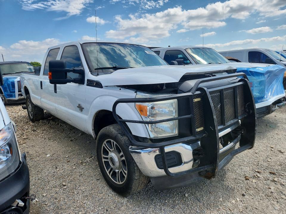 Aukcja sprzedaży 2012 Ford F350, vin: 1FT7W3BT2CEB68168, numer aukcji: 53558476