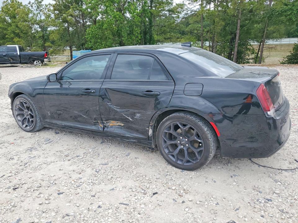 52552646 :رقم المزاد ، 2C3CCABG3LH201237 vin ، 2020 Chrysler 300 مزاد بيع