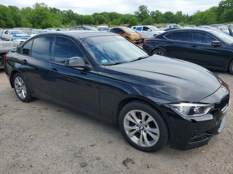 Продажа на аукционе авто 2018 Bmw 320, vin: WBA8A3C54JK763747, номер лота: 54343306