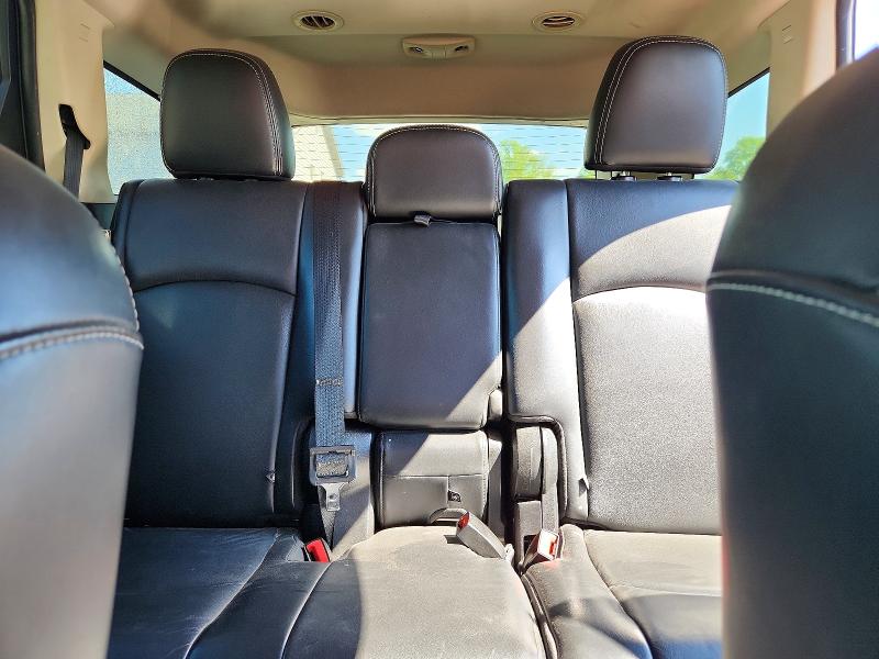 Продажа на аукционе авто 2012 Dodge Journey, vin: 3C4PDDDG6CT297705, номер лота: 52437086