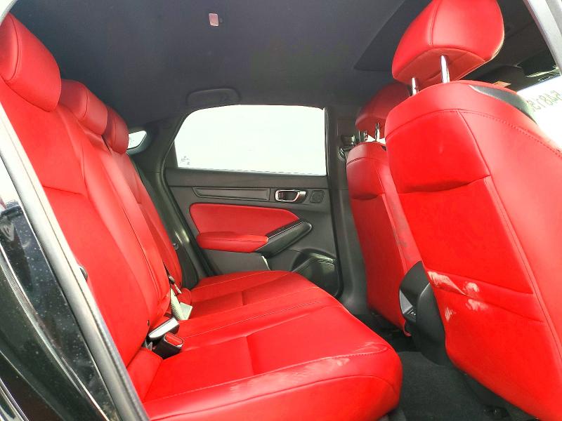 Aukcja sprzedaży 2025 Acura Integra, vin: 19UDE4H62SA007937, numer aukcji: 54815566