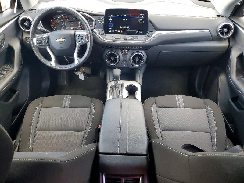 Aukcja sprzedaży 2025 Chevrolet Blazer, vin: 3GNKBHR46SS218566, numer aukcji: 54226146