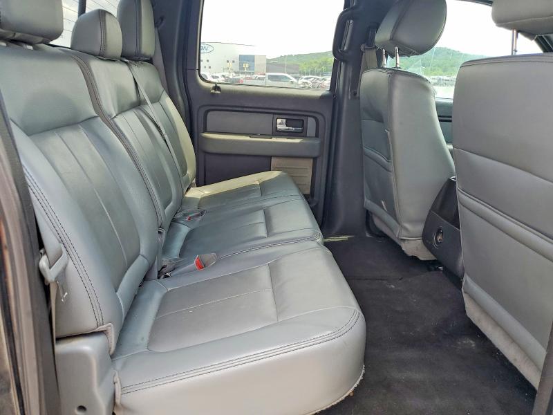 Aukcja sprzedaży 2014 Ford F150, vin: 1FTFW1ET7EFC50633, numer aukcji: 55509006