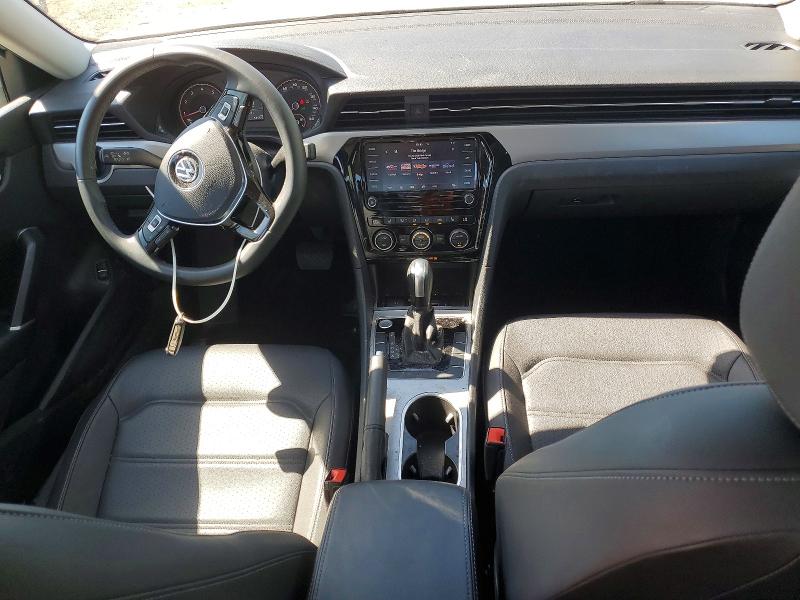 Продажа на аукционе авто 2022 Volkswagen Passat, vin: 1VWSA7A3XNC001554, номер лота: 54049296