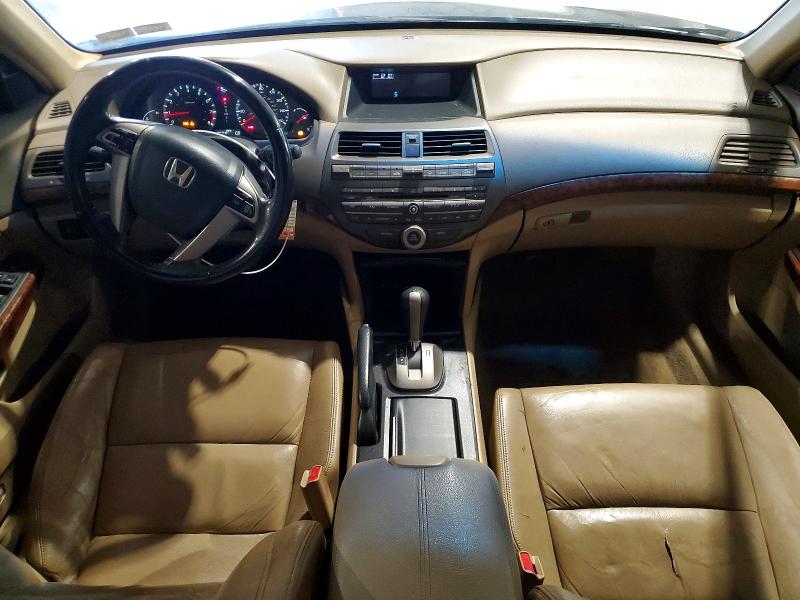 Aukcja sprzedaży 2008 Honda Accord, vin: 1HGCP36828A064622, numer aukcji: 54218456