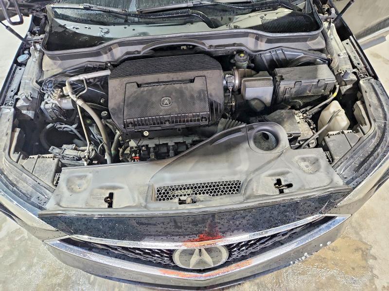 Aukcja sprzedaży 2022 Acura Mdx, vin: 5J8YE1H44NL045824, numer aukcji: 54101936