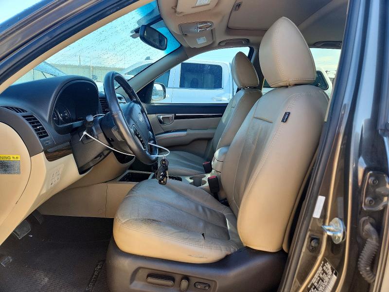 Aukcja sprzedaży 2012 Hyundai Santa Fe, vin: 5XYZK4AG9CG166004, numer aukcji: 52815876