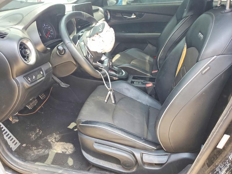 Aukcja sprzedaży 2024 Kia Forte, vin: 3KPF54AD7RE710778, numer aukcji: 53443676
