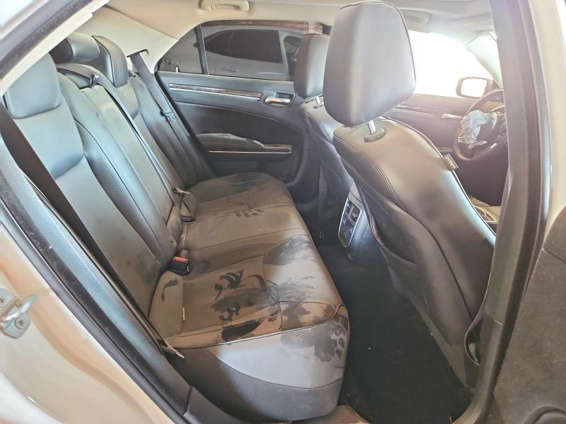 54285596 :رقم المزاد ، 2C3CCAEG4KH609594 vin ، 2019 Chrysler 300 مزاد بيع