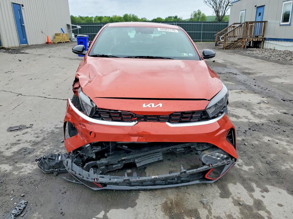 Aukcja sprzedaży 2023 Kia Forte, vin: 3KPF54ADXPE542700, numer aukcji: 54583176
