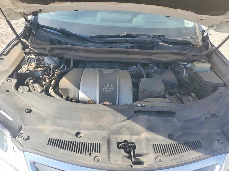 Aukcja sprzedaży 2017 Lexus Rx 350, vin: 2T2BZMCA8HC105604, numer aukcji: 52008616