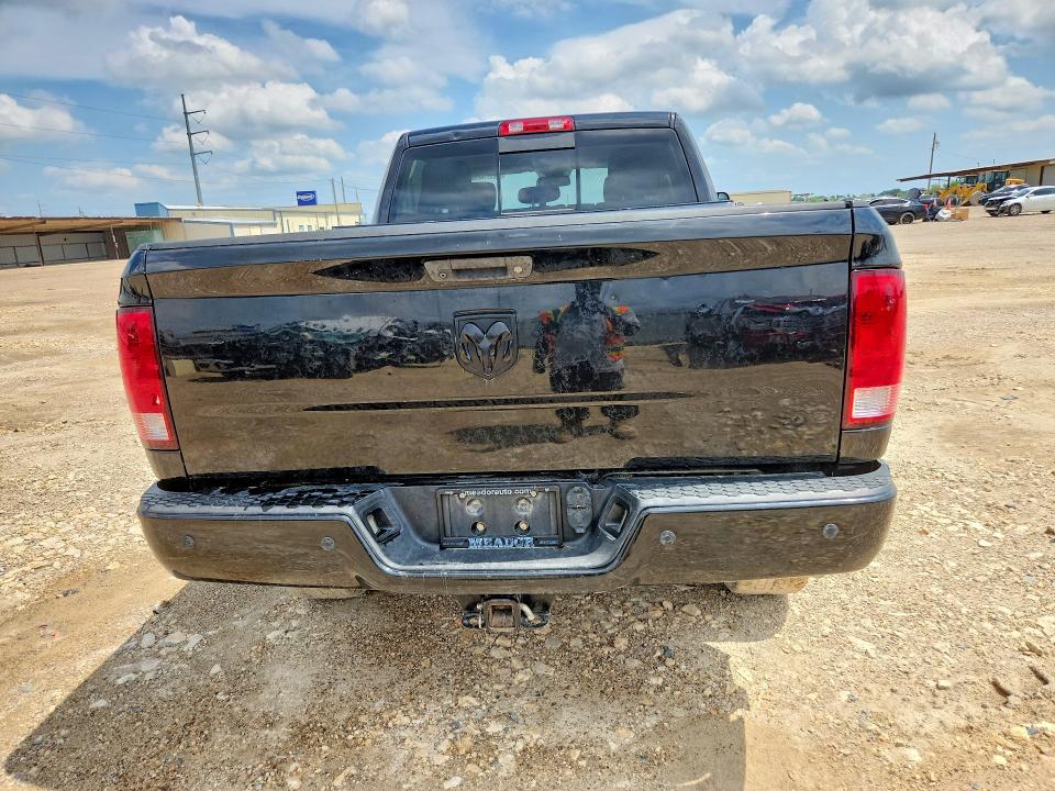 2015 Ram 2500 მანქანა იყიდება აუქციონზე, vin: 3C6UR4DL3FG653632, აუქციონის ნომერი: 54178846