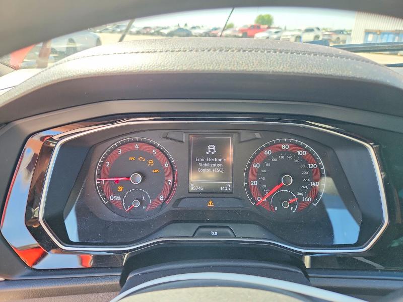 Продажа на аукционе авто 2019 Volkswagen Jetta, vin: 3VWC57BU0KM065192, номер лота: 54542816