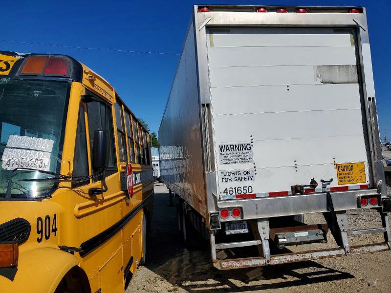 2009 Utility Reefer Trailer მანქანა იყიდება აუქციონზე, vin: 1UYVS248X9U794301, აუქციონის ნომერი: 52695736