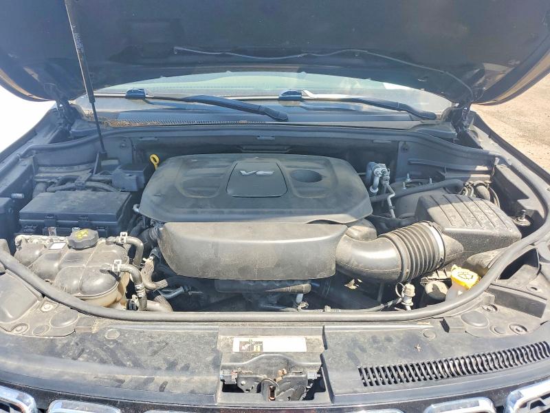 53669946 :رقم المزاد ، 1C4RJFBG9HC658783 vin ، 2017 Jeep Grand Cherokee مزاد بيع