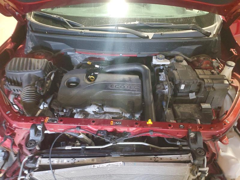 2024 Gmc Terrain მანქანა იყიდება აუქციონზე, vin: 3GKALTEG1RL398228, აუქციონის ნომერი: 53427266