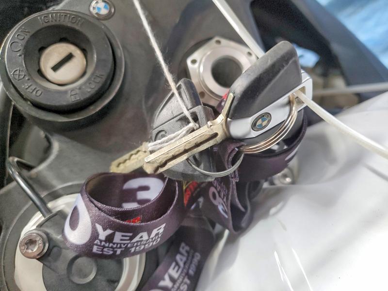 Продаж на аукціоні авто 2024 Bmw S 1000, vin: WB10E6301R6J07100, номер лоту: 51483256