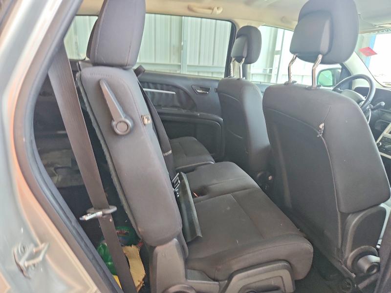 Aukcja sprzedaży 2010 Dodge Journey, vin: 3D4PG5FV0AT238092, numer aukcji: 52588026