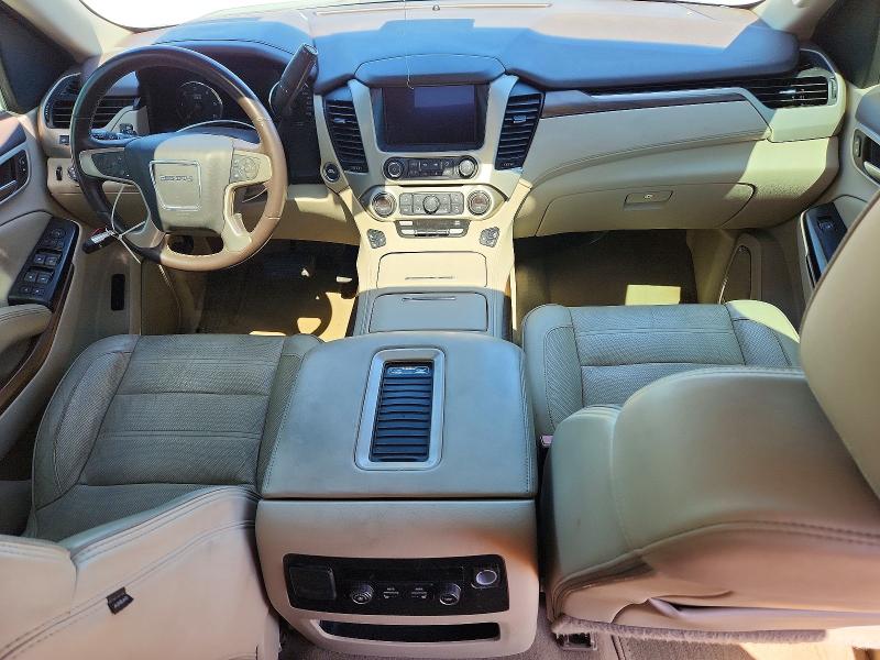 2020 Gmc Yukon Xl მანქანა იყიდება აუქციონზე, vin: 1GKS1HKJ8LR290230, აუქციონის ნომერი: 53034776