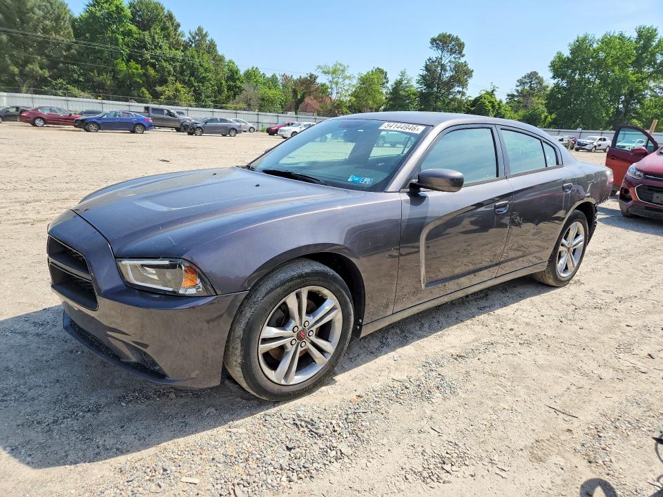 Продажа на аукционе авто 2013 Dodge Charger, vin: 2C3CDXJG6DH722732, номер лота: 54144946