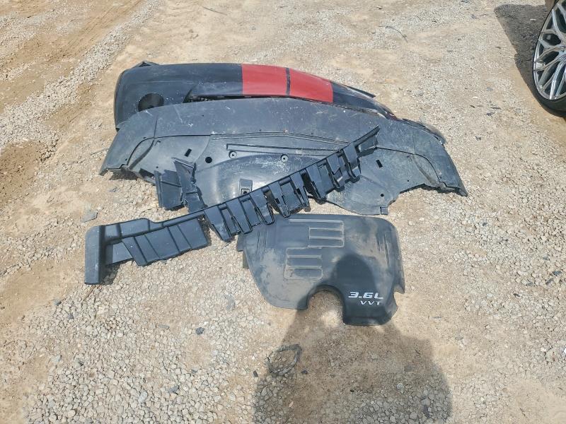 2014 Dodge Challenger მანქანა იყიდება აუქციონზე, vin: 2C3CDYAG6EH302282, აუქციონის ნომერი: 53977396