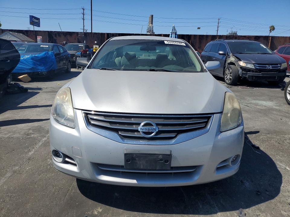 Продажа на аукционе авто 2011 Nissan Altima, vin: 1N4AL2AP0BN505504, номер лота: 54468286