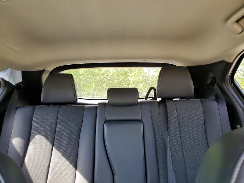 Aukcja sprzedaży 2025 Mitsubishi Eclipse Cross, vin: JA4ATWAA9SZ014607, numer aukcji: 53199606