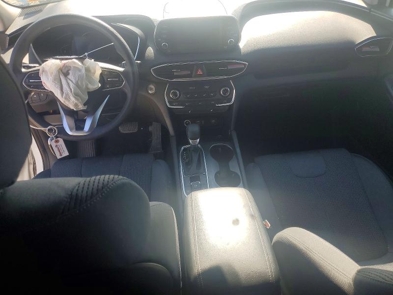 Продажа на аукционе авто 2019 Hyundai Santa Fe, vin: 5NMS33AD5KH055792, номер лота: 52686026