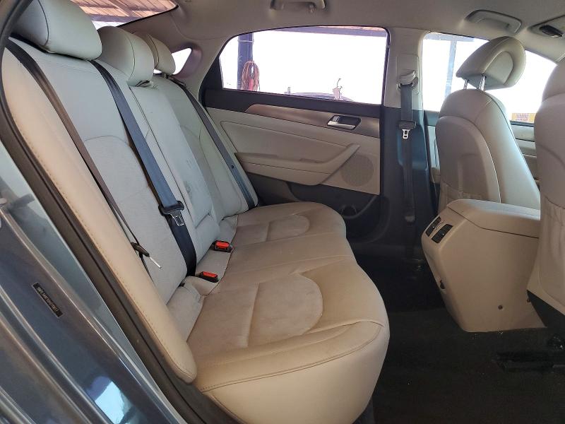 Aukcja sprzedaży 2016 Hyundai Sonata, vin: 5NPE34AF1GH270617, numer aukcji: 54495236