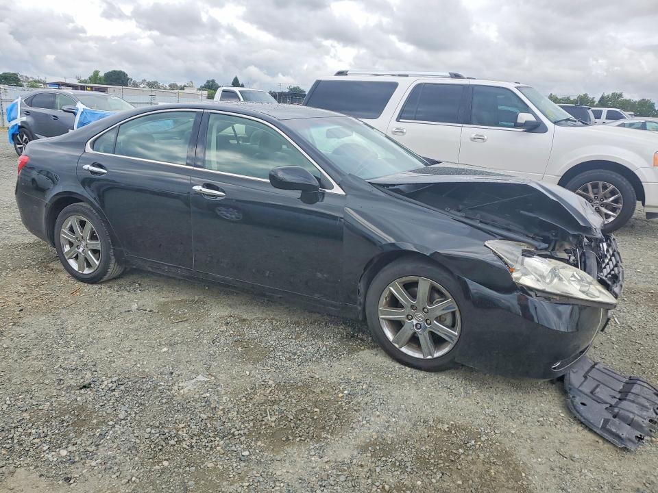 Aukcja sprzedaży 2008 Lexus Es, vin: JTHBJ46G982250367, numer aukcji: 55104786