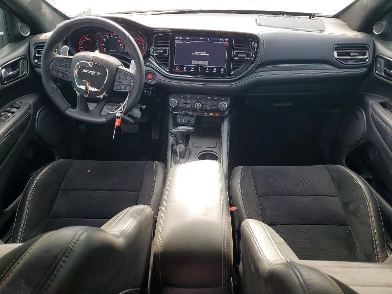 Aukcja sprzedaży 2024 Dodge Durango, vin: 1C4SDJGJ8RC220595, numer aukcji: 53982746