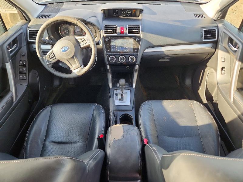 Продаж на аукціоні авто 2016 Subaru Forester, vin: JF2SJARC4GH471364, номер лоту: 54521036