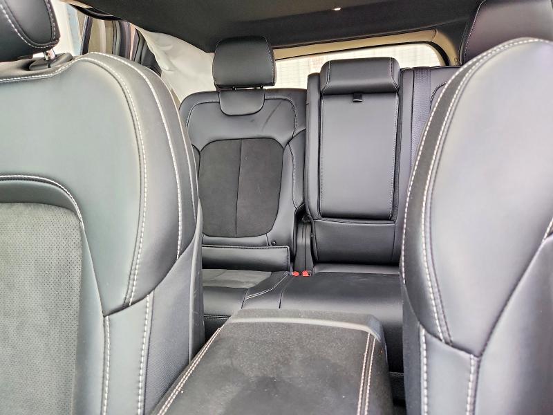 Продаж на аукціоні авто 2025 Jeep Grand Cherokee, vin: 1C4RJGAG7SC334519, номер лоту: 53564206