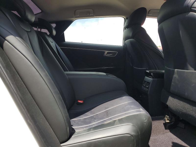 Aukcja sprzedaży 2018 Toyota Mirai, vin: JTDBVRBDXJA004941, numer aukcji: 54653226